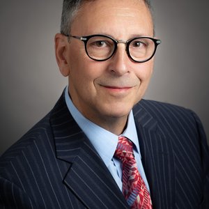 Evan Kharasch